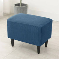 Housse de pouf