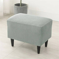 Housse de pouf
