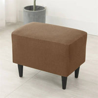Housse de pouf