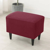 Housse de pouf