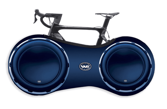 Housse vélo <br> Course