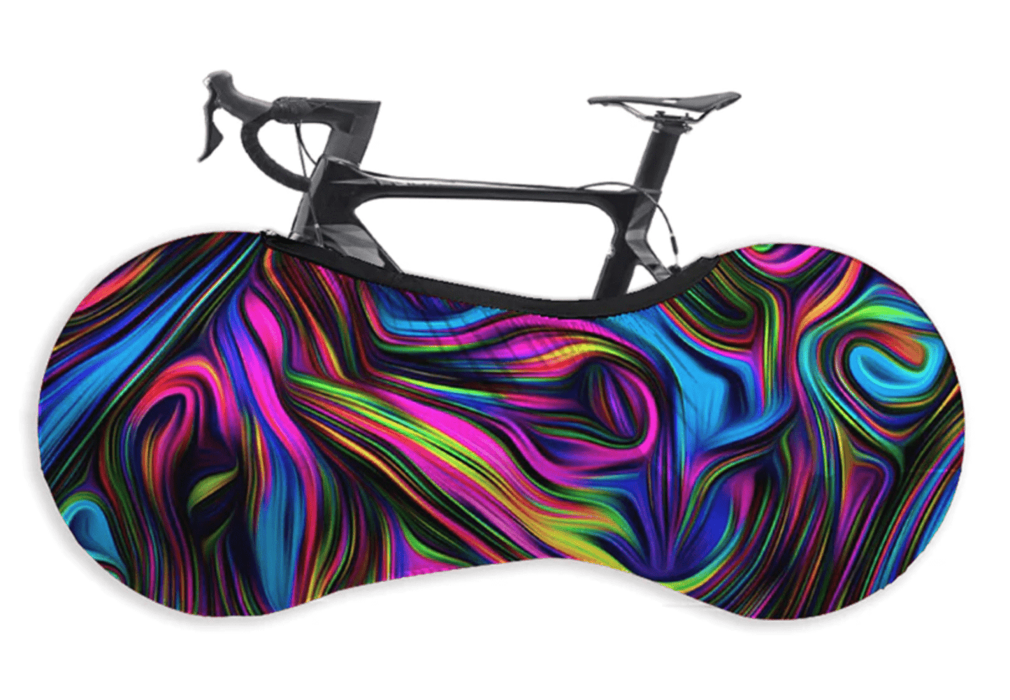 Housse vélo <br> Course