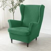 Housse de fauteuil oreiller