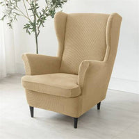 Housse de fauteuil oreiller