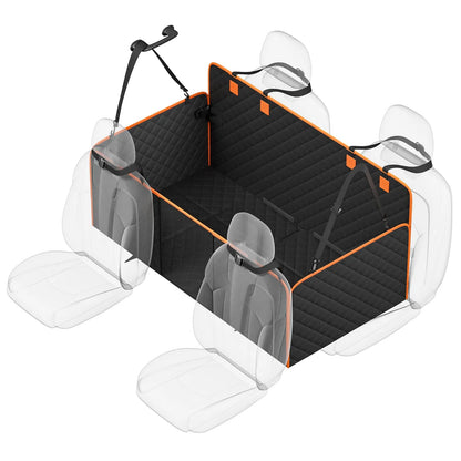 Housse de Protection pour Chien