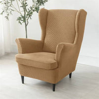 Housse de fauteuil oreiller