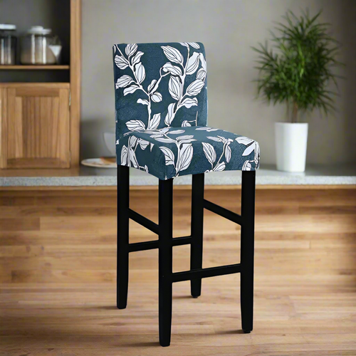Housse Tabouret de Bar - Flora