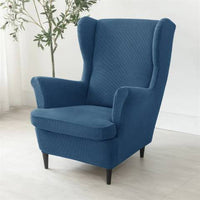 Housse de fauteuil oreiller