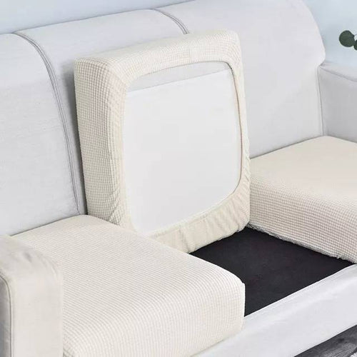 Housse Assise Canapé - Blanche Neige
