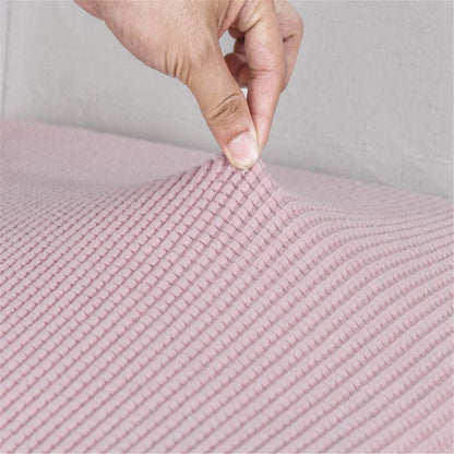 Housse Assise Canapé - Pink