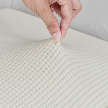 Housse Assise Canapé - Blanche Neige