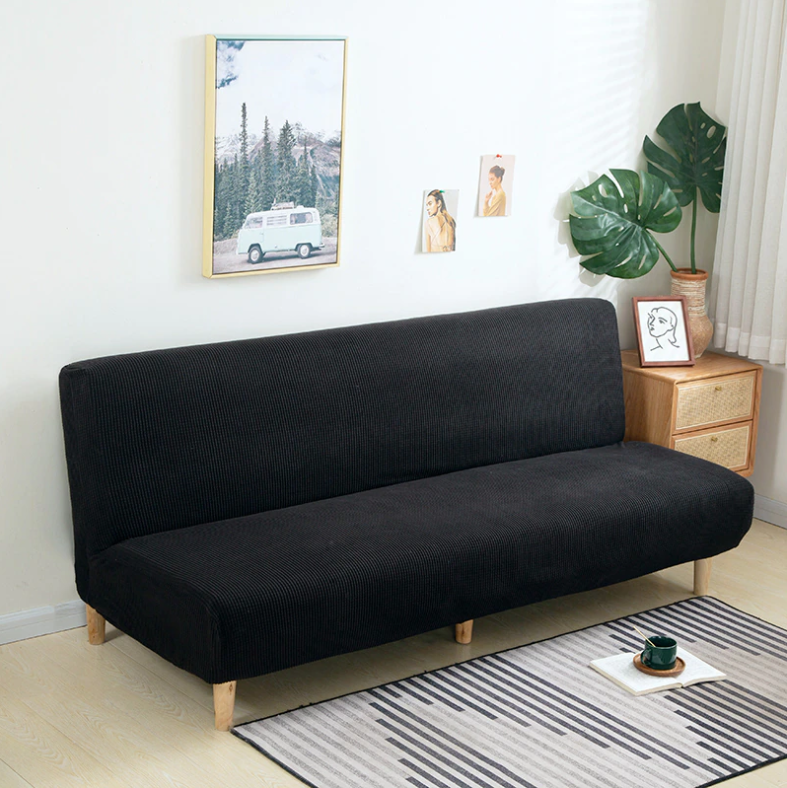 Housse pour Clic Clac - Noir