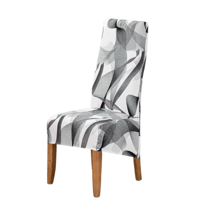 Housse de Chaise XL - Imprimée