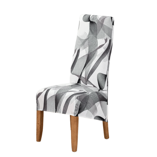 Housse de Chaise XL - Imprimée
