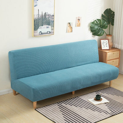 Housse de Clic Clac - Bleu