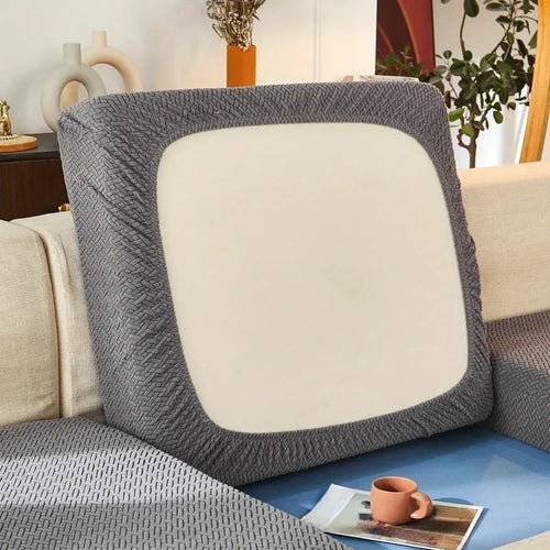 Housse de Coussin Canapé