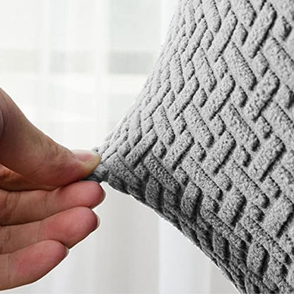 Housse de Coussin Canapé