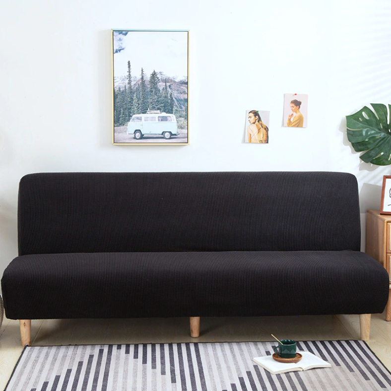 Housse pour Clic Clac - Noir