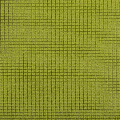Housse de Chaise <br/> Scandinave - Vert