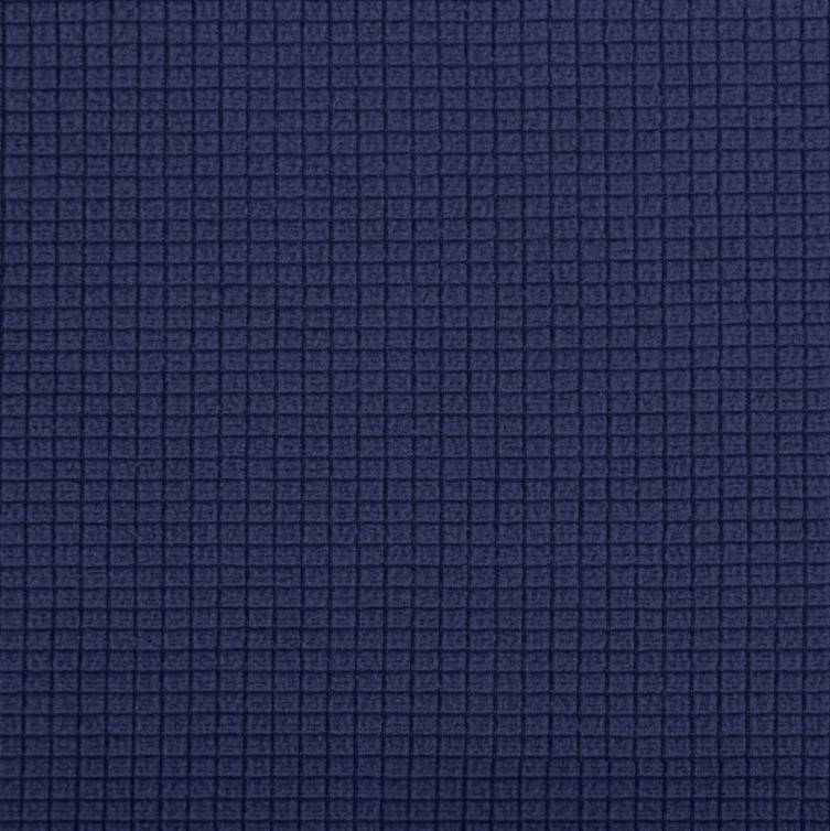 Housse de Chaise <br/> Scandinave - Bleu