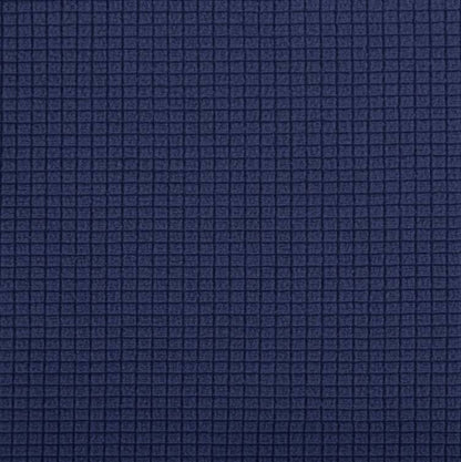 Housse de Chaise <br/> Scandinave - Bleu