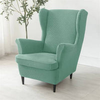 Housse de fauteuil oreiller