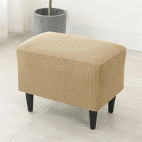 Housse de pouf