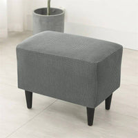Housse de pouf