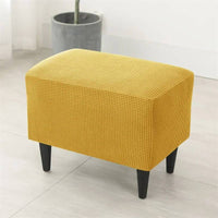 Housse de pouf