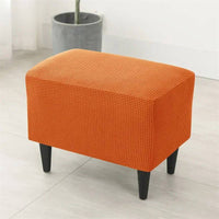 Housse de pouf