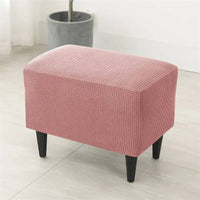 Housse de pouf