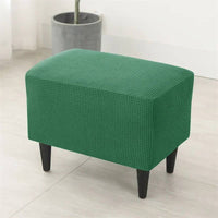 Housse de pouf