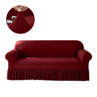 Rouge bordeaux