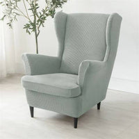 Housse de fauteuil oreiller