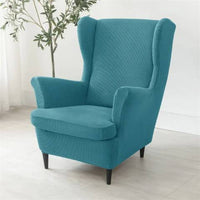 Housse de fauteuil oreiller