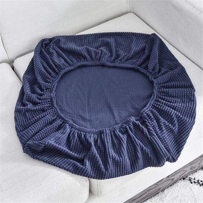 Housse Assise Canapé - Navy
