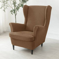 Housse de fauteuil oreiller