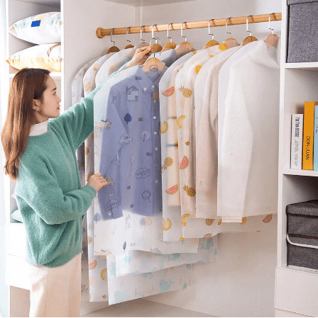 Housse de Chemise