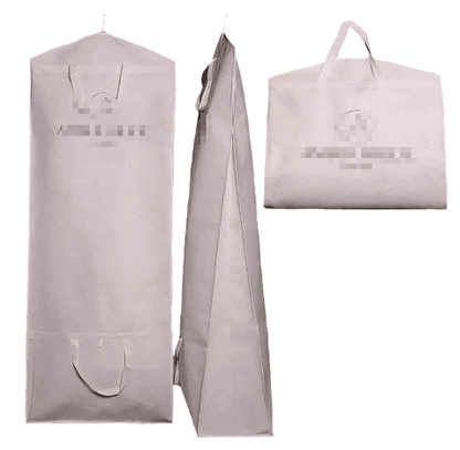 Housse de Robe <br> Pliable