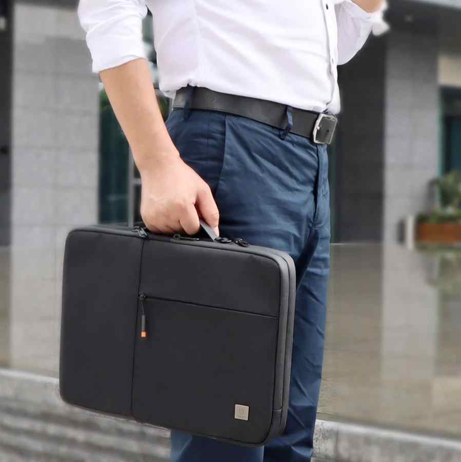 Housse ordinateur <br> Portable