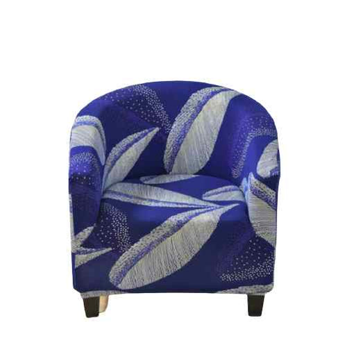 Housse fauteuil Cabriolet <br> Pouf
