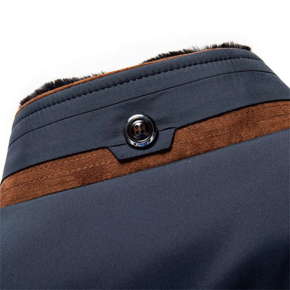 Quentin® | Élégante veste pour hommes