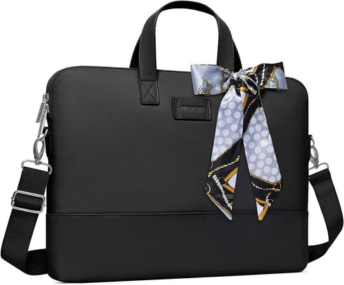 Housse ordinateur <br> Cuir