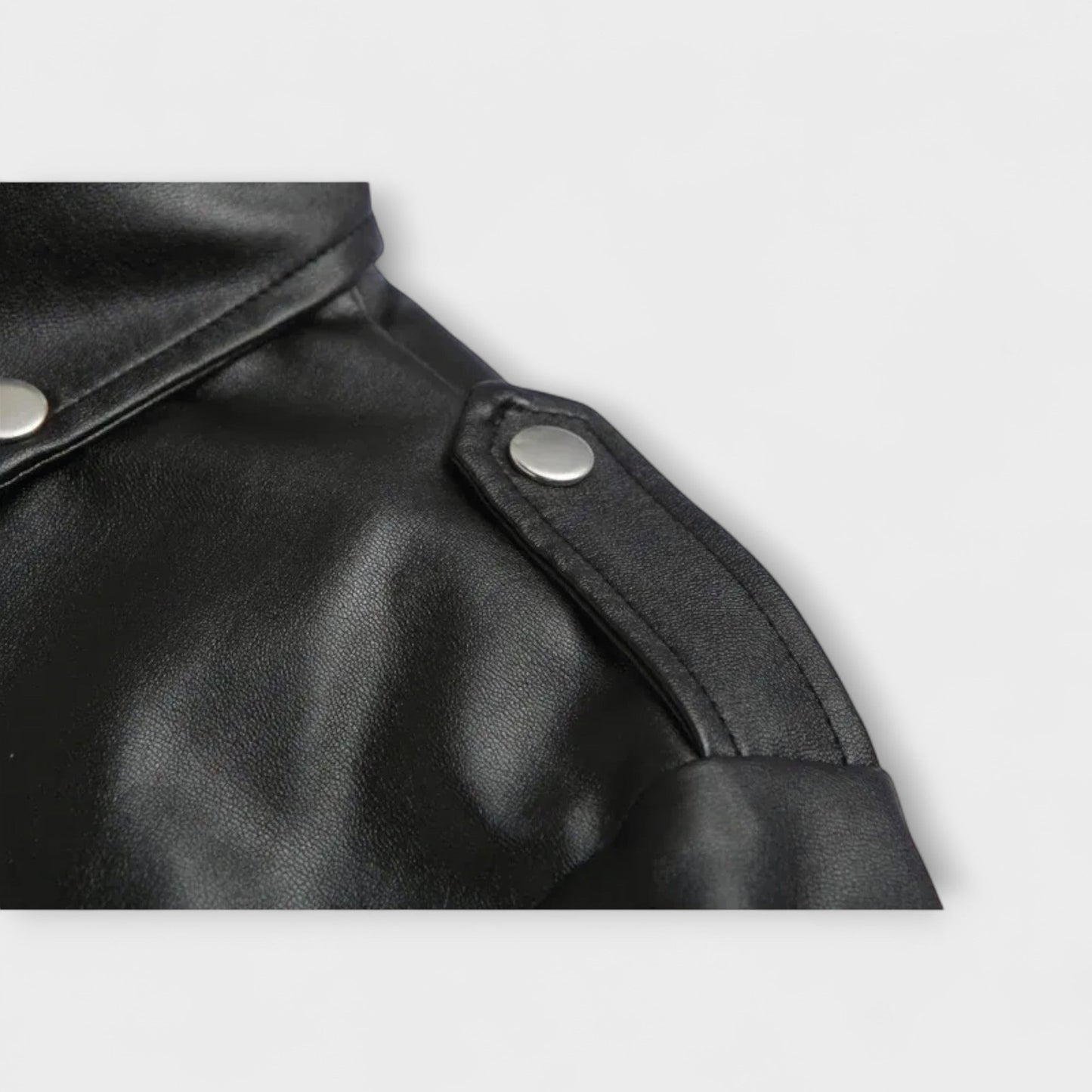 Veste bomber élégante