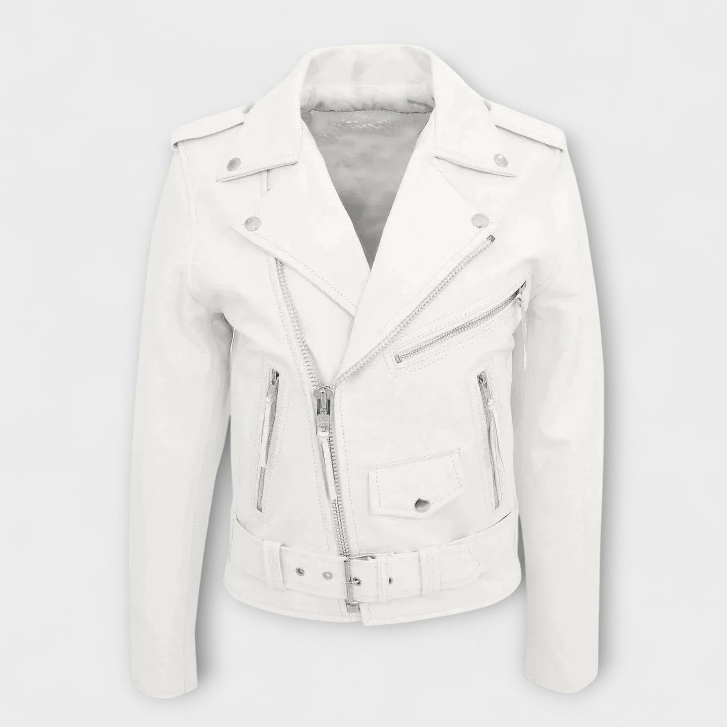 Veste bomber élégante