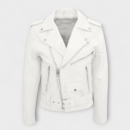 Veste bomber élégante