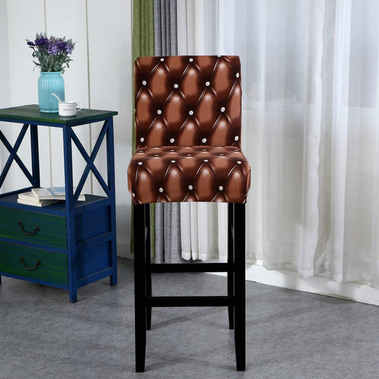 Housse Tabouret de Bar - Mango