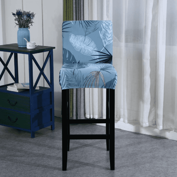 Housse Tabouret de Bar et de Cuisine- Summer