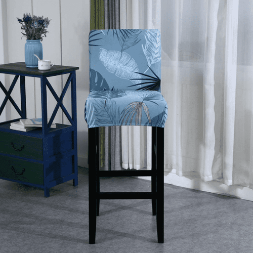 Housse Tabouret de Bar et de Cuisine- Summer
