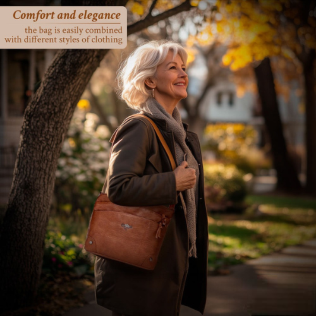 Sac Alina | Design signé par Grace